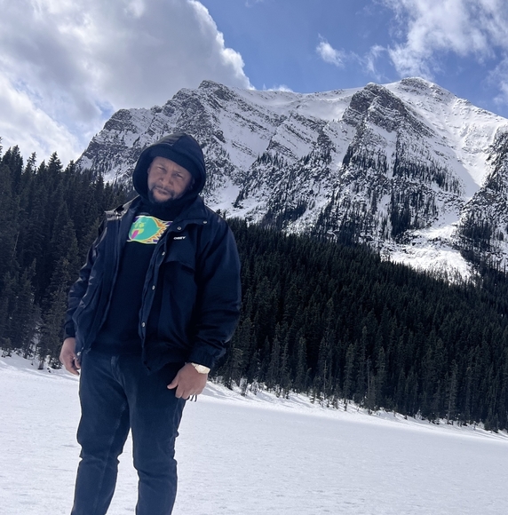 Meet your Posher, Darrell - Picture 1 of 1